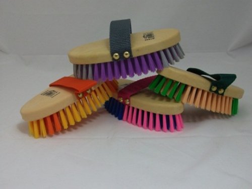 Hills-Brush-Beastie-Body-Brush-B1644pk-x-12-Pack