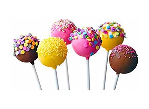 Inventum PC120 Cake Pop Maker Roze - 3