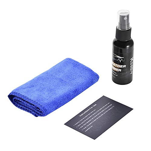 Preisvergleich Produktbild ningbao551 Car Leather Cleaner