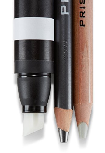 Sanford, Prismacolor, hölzerne Buntstifte und Zubehör, 7-teiliges Set - 3