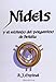 Nidels y el misterio del pergamino de Antalia - Alfredo José Espinal Lacunza
