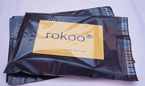 Hrph Neue Acrylblumen -Wimper-Aufbewahrungsbehälter -Verfassungs-kosmetischer Spiegel-Kasten-Organisator - 7