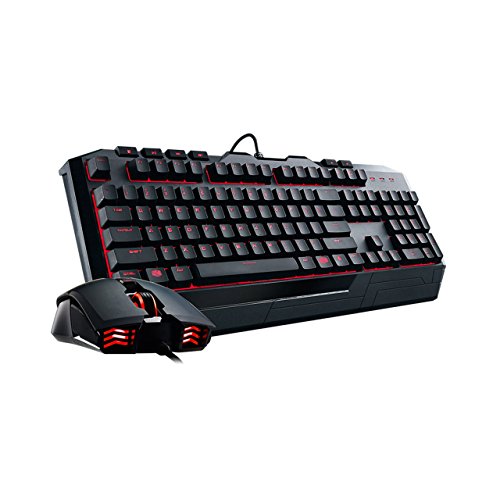 AGANDO Silent Gaming PC-Komplettpaket | AMD FX-8320 8x 3.5GHz | GeForce GT730 4GB | 4GB RAM | 120GB SSD | 1000GB HDD | DVD-RW | USB3.0 | 60cm (24″) TFT | Gaming-Tastatur | Gaming-Maus | WLAN | Win 7 Pro | 36 Monate Garantie | Computer für Multimedia, Gaming, Büro/Office - 6
