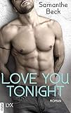 Cover zum Buch Love You Tonight
