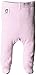 Pippi Baby-Girls Leggings with Foot Trouser, Pink (Candy Floss), 0-3 Months (Manufacturer Size:50)