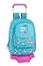 Produktbild Safta Dreams Rucksack, 46 cm, Blau (Azul)