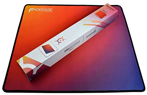 Preisvergleich Produktbild FadeCase Mousepad / Mauspad CS:GO Fade Edition