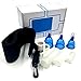 Produktbild Penis Masters, Fancy Pro Vacuum Extender Kit Stretcher Verbesserung System