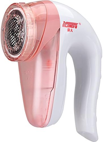 Fabric Shaver Lint Remover for Clothes Fabric Carpet, Hair Ball Trimmer, Charging Shaving Device