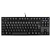 Produktbild Filco Majestouch-2 Profi Tastatur : Tenkeyless Brown Switches DE