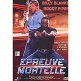 Epreuve mortelle