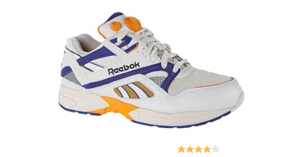 reebok pump graphite