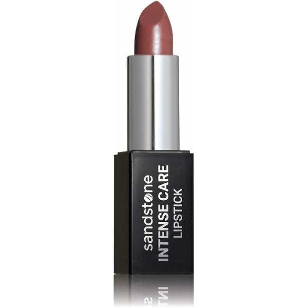 Sandstone Scandinavia Lipliner – Hypoallergen, Vegan, Matt & Farbintensiv – Perfekt Für Präzise Konturen Oder Als Langanhaltender Lippenstift