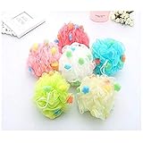 RKPM HOMES Large Shower Sponge Pouf - Bath Loofah Luffa Loufa - Great for Body W... RKPM HOMES Large Shower Sponge Pouf - Bath Loofah Luffa Loufa - Great for Body W...