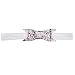 1 PCS Lovely Baby Hair Band Baby Girls Headband Bowknot Infant Headband Hair Accessories Photo Prop