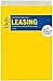 Produktbild Leasing: Ein Baustein moderner Finanzierung - Mit Vertrags- und Berechnungsmodellen