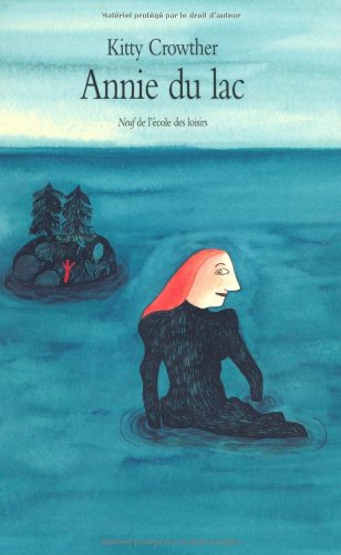 Annie du lac