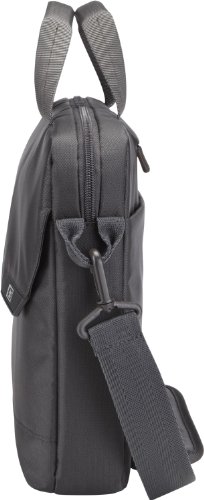 Case Logic MLA116GY Notebook & Tablet Attaché 40,6 cm (16 Zoll) Grau - 5