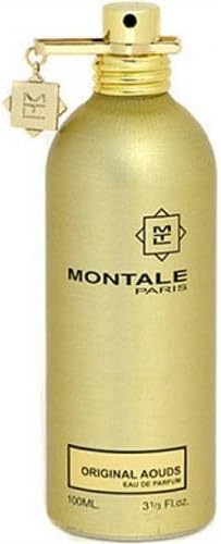 Montale Original Aoud Eau De Parfum Spray (Unisex) 3.4 oz / 100 ml (Women)