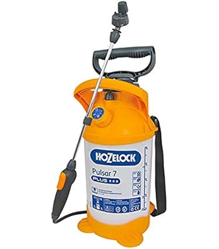 Aquasolo Cône D'arrosage - HOZELOCK