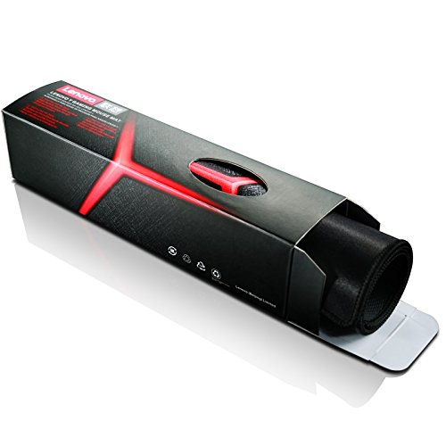 Lenovo GXY0K07130 Gaming Maus Pad „Y-Serie“ für Optimale Kontrolle schwarz - 4