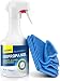 Produktbild Isopropanol 99,9% in Sprayflasche inklusive. hochwertigen Mikrofasertuch - 500ml