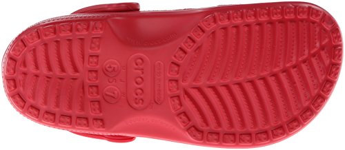 crocs Unisex-Erwachsene Classic Clogs - 9