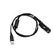 Produktbild Busirde Ankunft USB-Programmierkabel für Motorola MOTOTRBO P8268-Radio