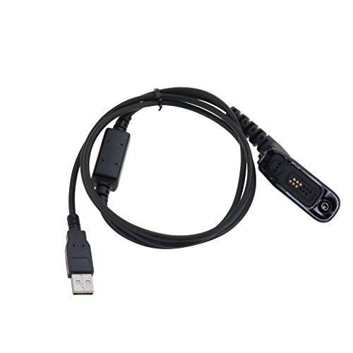 Preisvergleich Produktbild Busirde Ankunft USB-Programmierkabel für Motorola MOTOTRBO P8268-Radio