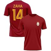 Galatasaray Zaha &Ccedil;ocuk T-Shirt C231372