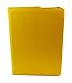 Produktbild Tablet Tasche für Samsung Galaxy Tab A 10.1 Zoll T580 Case Hülle gelb