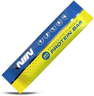 Protein Bar 30 g Toffee