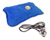 BOLSA DE AGUA CALIENTE Bolsa de agua caliente 600 watt