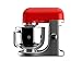 Produktbild Kenwood KMX50RD Kmix Küchenmachine, rot