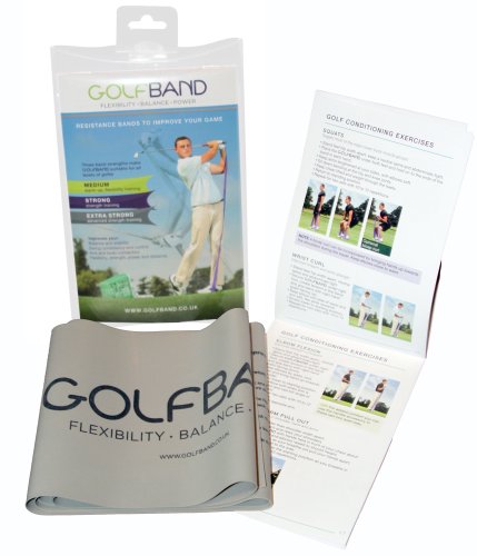 GolfBand-Resistance-Band