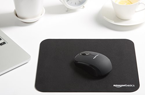 AmazonBasics - Minialfombrilla de rat n para videojuegos