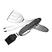 Produktbild Playstation Multi Tool BBQ, faltbar tragbar BBQ Grillen Multifunktionswerkzeugen Barbecue Wender Grill Multifunktionswerkzeugen für Backen Grill
