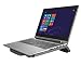 Produktbild Trust Arch Laptop Kühler Ständer schwarz