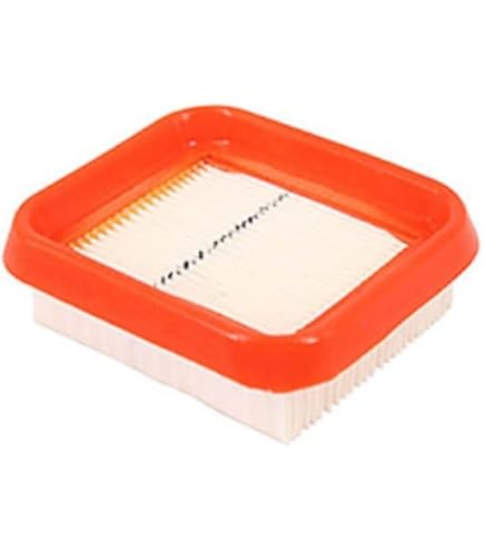 Filtro Aria Ricambio Per OLEO MAC/EFCO 61120018 - Compatibile Con 746, 753, 755 Master, 8550 - Foto 7