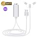 Produktbild HDMI Adapter 3 IN 1