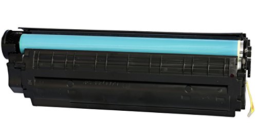 Yellow Yeti Q2612A 12A 2000 p ginas 2x T ner compatible para HP LaserJet 1010 1012 1015 1018 1020 1022 1022n 1022nw 3010 3015 3020 3030 3050 3052 3055 M1005 MFP M1319f MFP 3 a os de garant a reviews Yellow Yeti Q2612A 12A 2000 p ginas 2x T ner compatible para HP LaserJet 1010 1012 1015 1018 1020 1022 1022n 1022nw 3010 3015 3020 3030 3050 3052 3055 M1005 MFP M1319f MFP 3 a os de garant a