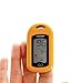 Nonin Go2 Lcd 9570 Pulse Oximeter, Orange RS.8607.00