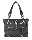 Damen Wickeltasche "Baby2rock"