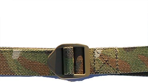 2 Metre 25mm Crye Multicam Utility Strap