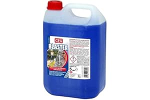 CFG 1808 Blaster Sgrassante detergente concentrato.Tanica 5 lt