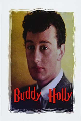 Preisvergleich Produktbild Buddy Holly: Diamond Anniversary - 1958 : 2018