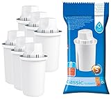 brita filter classic kanne für die BRITA Classic Reihe geeignet