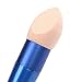 Color Random Smooth Round Shaped Powder Puff Beauty Makeup Sponge Blender Flawless