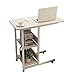Produktbild YMXLJF Laptop-Tisch, Sofa Seite Schreibtisch Bett Tisch Lesetisch