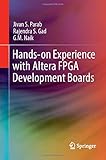 Hands-on Experience with Altera FPGA Development Boards by